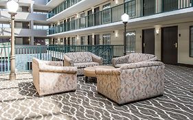 Comfort Suites Near Potomac Mills